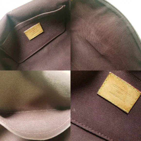 ❤️ FAVORITE MM ❤️ Louis Vuitton crossbody - Picture 8 of 14